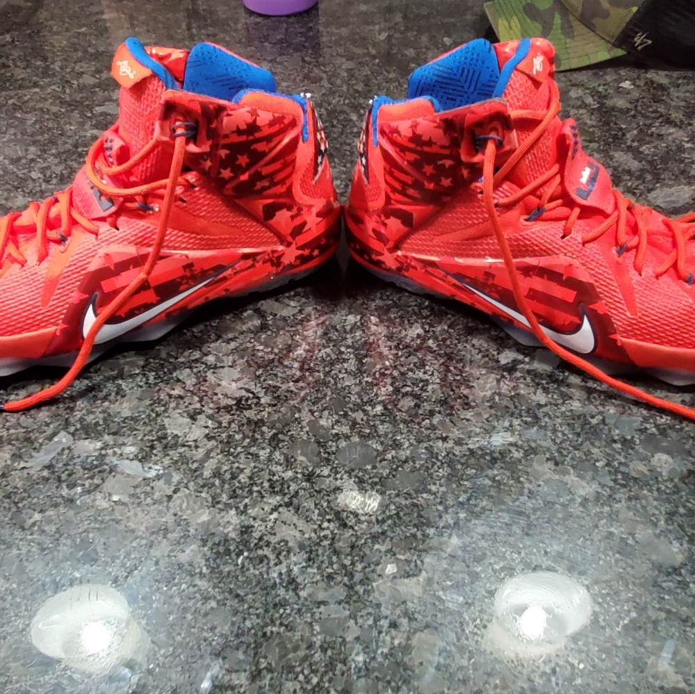 Lebrons - image 2
